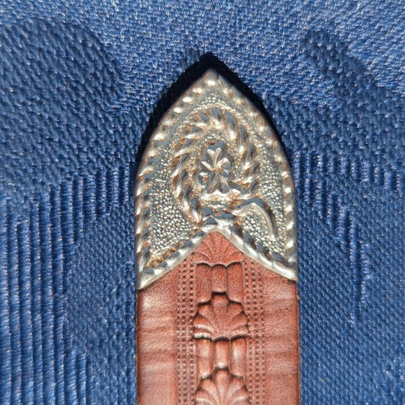 Vintage Belt - Picture 8 of 12